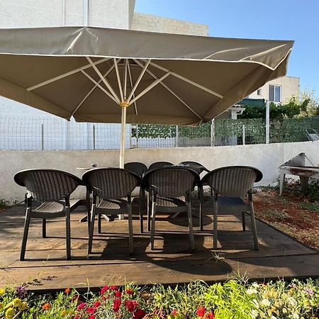 Sulozeqi Apartments Ksamil Bagian luar foto