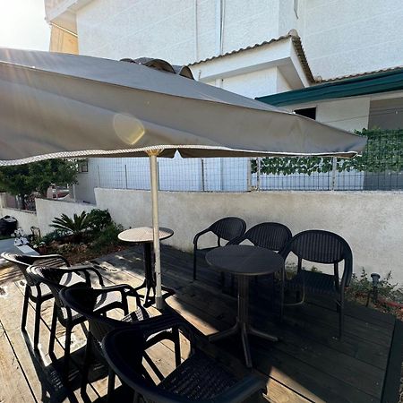 Sulozeqi Apartments Ksamil Bagian luar foto