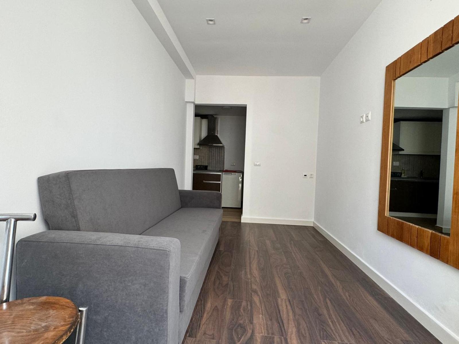 Sulozeqi Apartments Ksamil Bagian luar foto